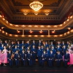 80 лет Пермскому Губернскому оркестру